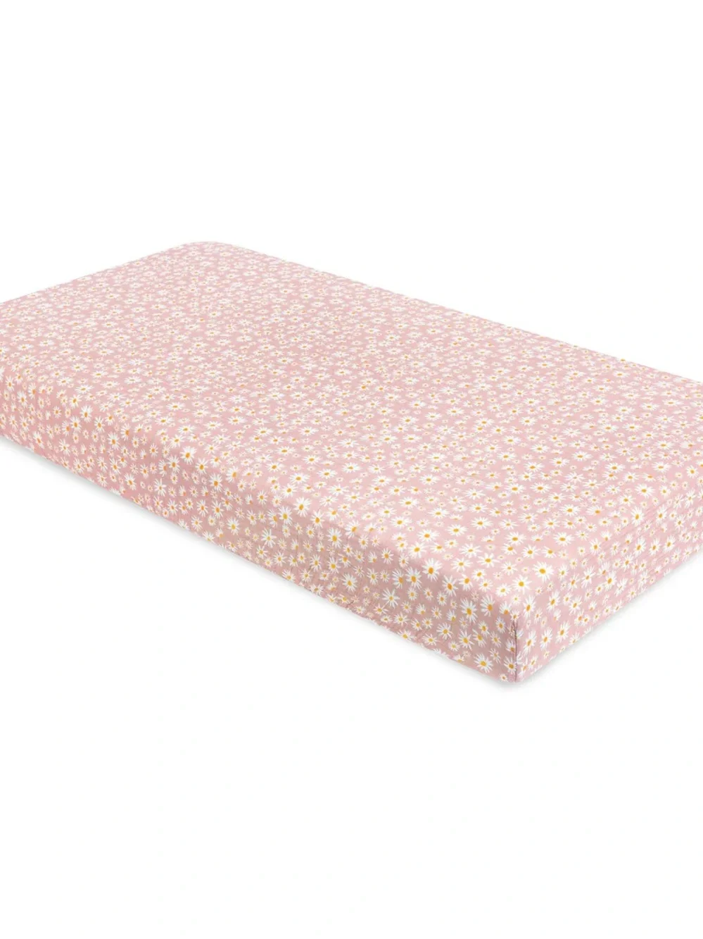 Babyletto Crib Sheet in GOTS Certified Organic Muslin Cotton